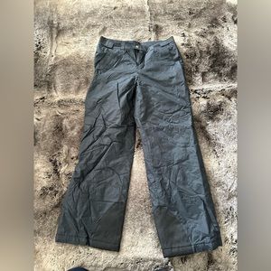 Columbia Omni heat youth ski pants